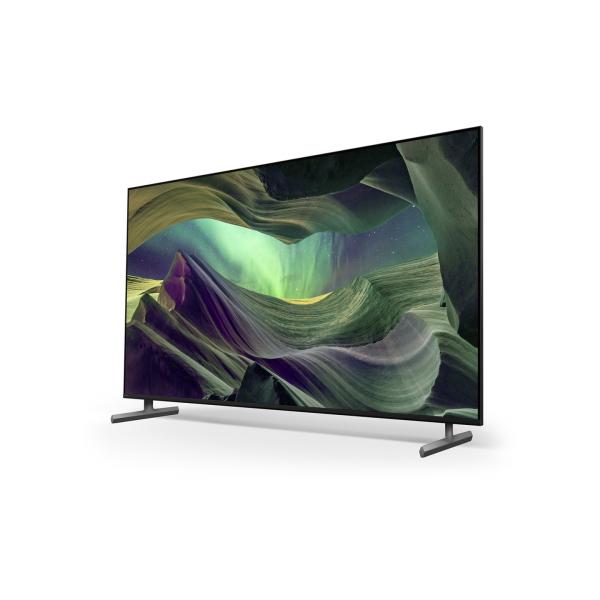 Sony 75" Sony X80L Series LCD 4K 50Hz Smart GoogleTV Black в Ташкенте - фото