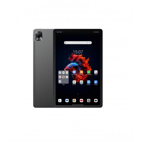 Blackview Tab MEGA 1 11.5" 12ГБ, 256ГБ, LTE, 8800мА•ч, Android, серый в Ташкенте - фото
