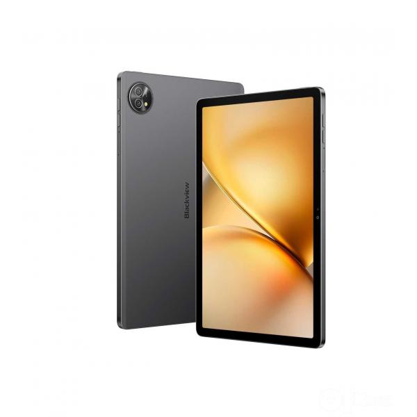 Blackview ZENO 10 10.95" 8ГБ, 256ГБ, LTE, 8800мА•ч, Android, черный (подарочный набор) в Ташкенте - фото