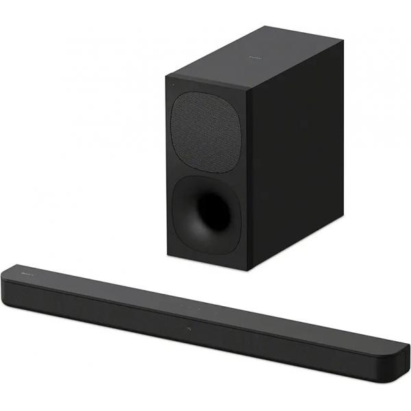 Sony HT-S400 330Вт, 2.1, BT, HDMI-ARC, optical, саб, Dolby® Digital, S-Force PRO Front Surr в Ташкенте - фото