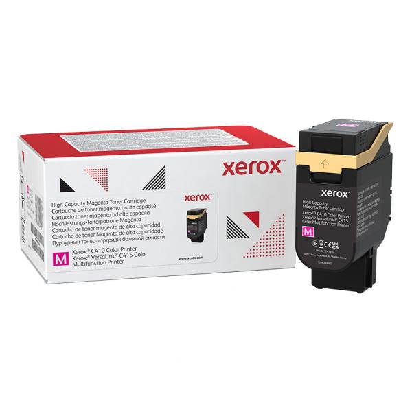 Xerox Proficio PX300 Pink (20000 стр) в Ташкенте - фото