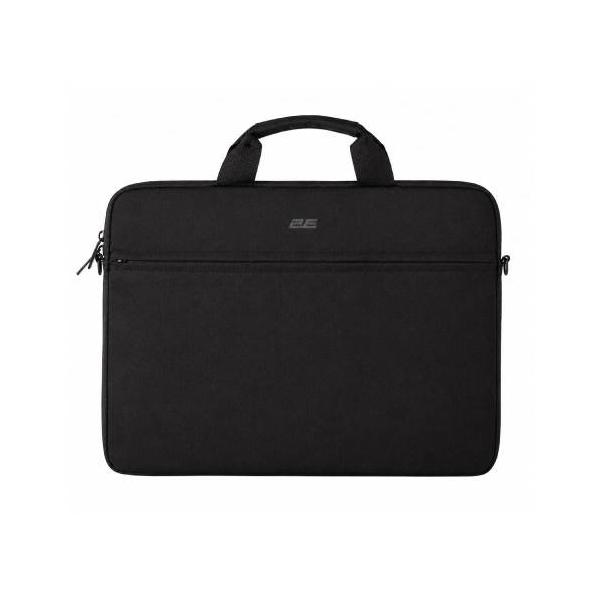 2E Slim Keeper 15.6/16", чёрный, 2E-CBT2385BK в Ташкенте - фото