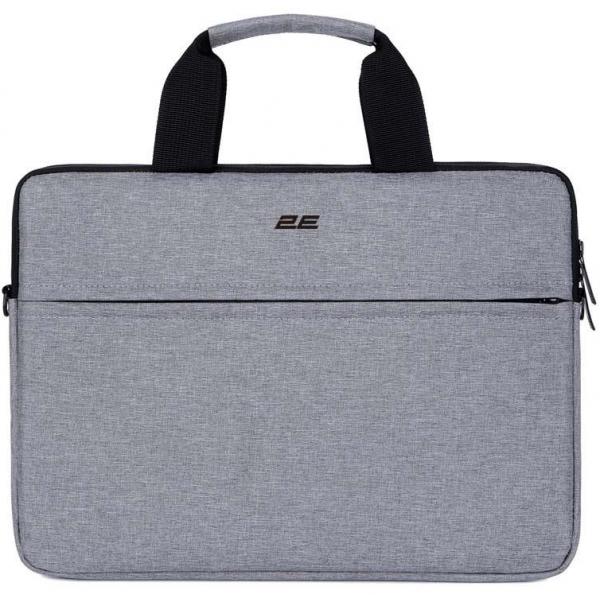 2E Slim Keeper 17", серый, 2E-CBT2387GR в Ташкенте - фото