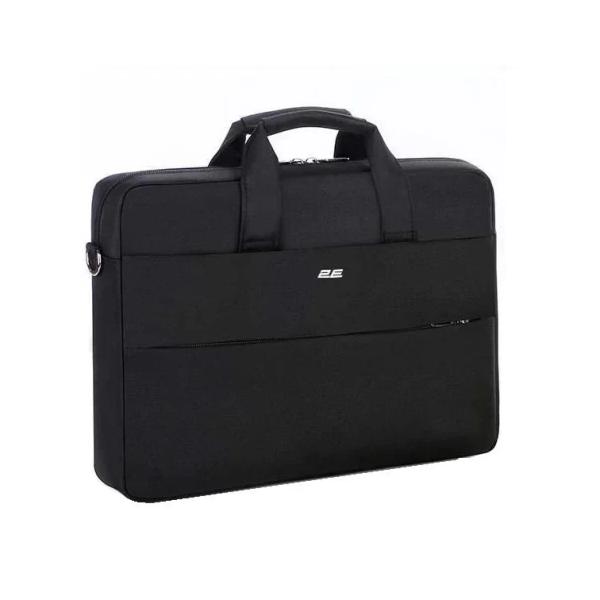 2E Slim Keeper Plus 13/14", чёрный, 2E-CBT2394BK в Ташкенте - фото