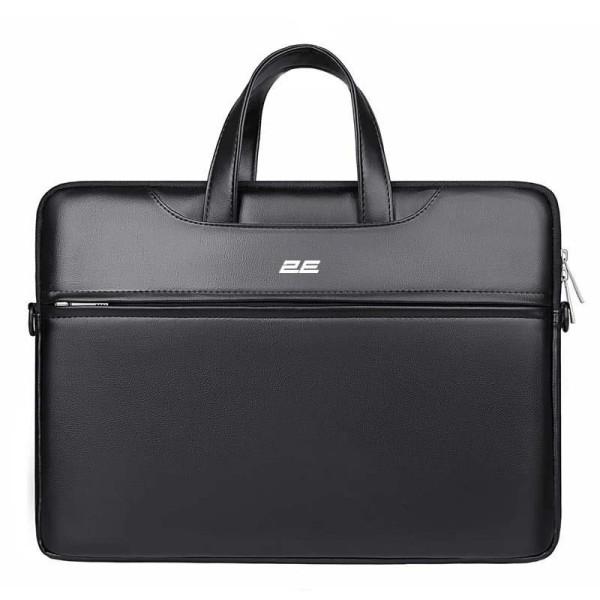 2E Slim Business 13/14", чёрный, 2E-CBP2484BK в Ташкенте - фото