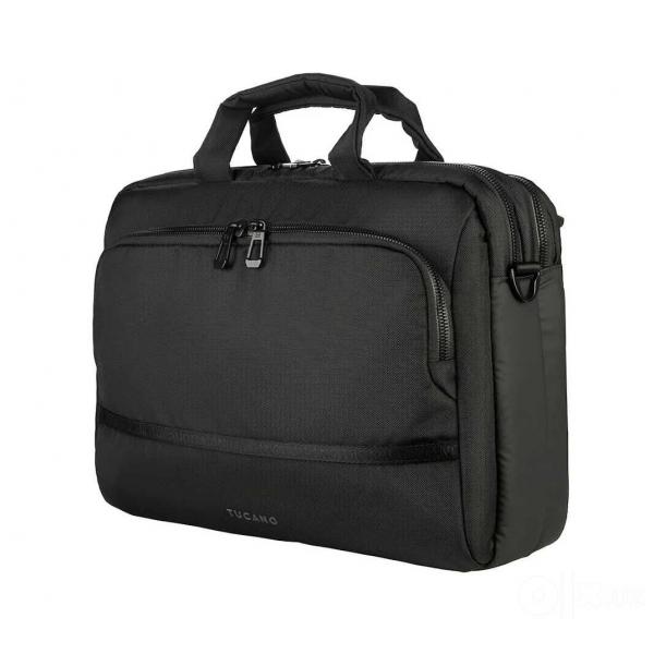 Tucano PLANET BAG 15", чёрная в Ташкенте - фото