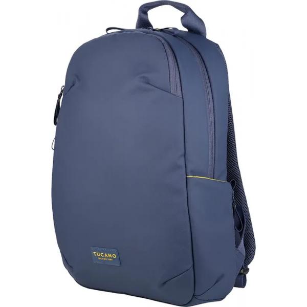 Tucano Laser 15.6"/16", синий в Ташкенте - фото