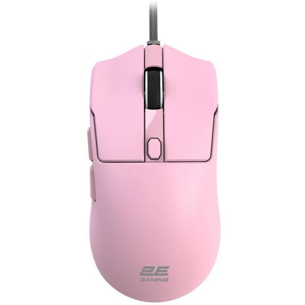 2E Gaming MG315, USB-A, розовый, в Ташкенте - фото