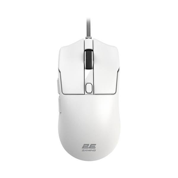 2E Gaming Мышь 2E GAMING MG315, USB-A, белый, в Ташкенте - фото