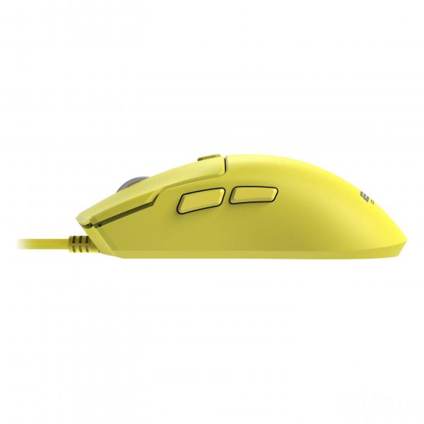 2E Gaming MG315, USB-A, жёлтый, в Ташкенте - фото