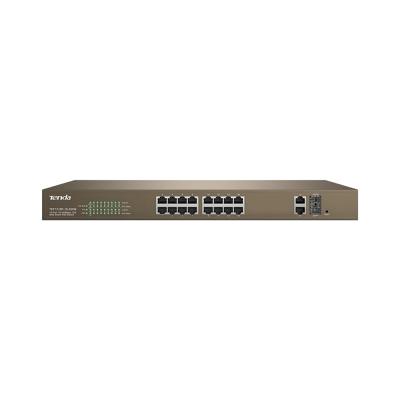 Tenda TEF1218P-16-250W