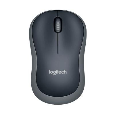 Logitech M185 Swift Grey