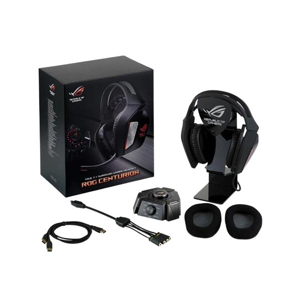 ASUS ROG CENTURION Toshkentda - fotosurat