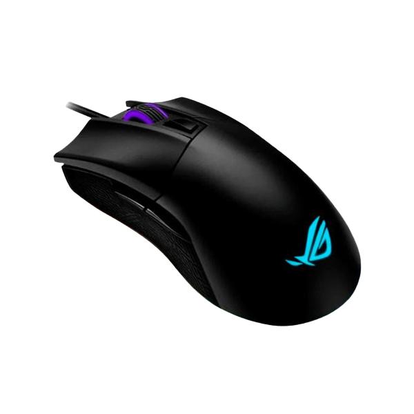 ASUS ROG GLADIUS II Origin в Ташкенте - фото