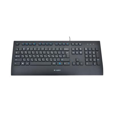 Logitech K280E