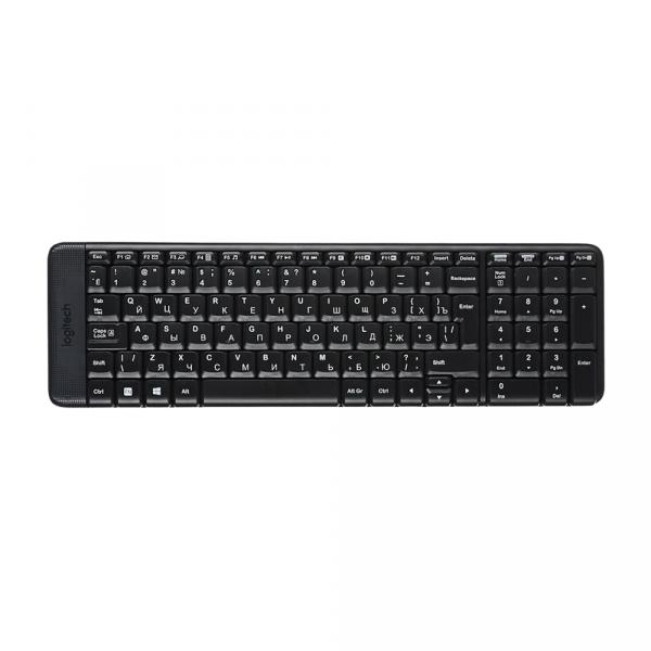 Logitech MK220 в Ташкенте - фото