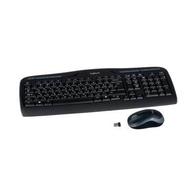 Logitech MK330