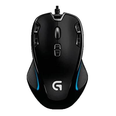 Logitech G300s