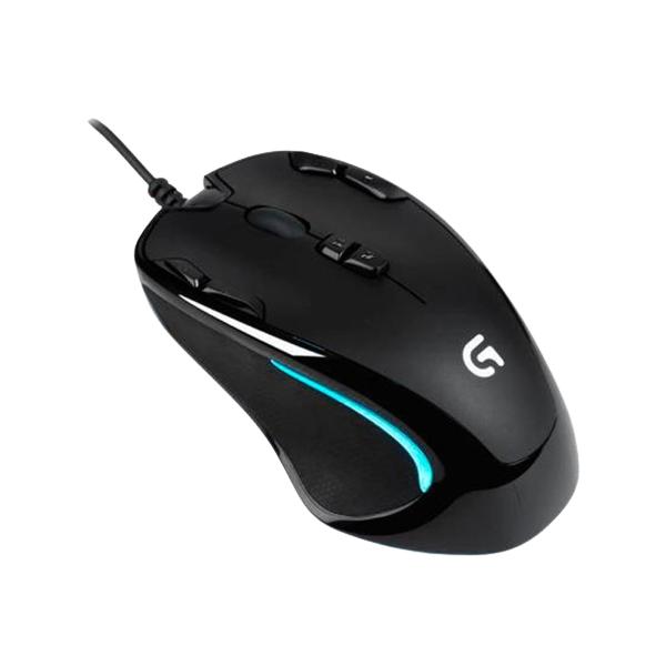 Logitech G300s Toshkentda - fotosurat