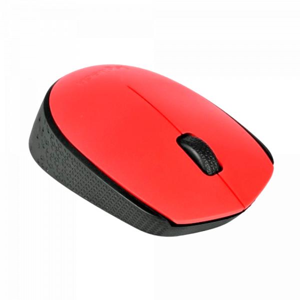 Logitech M171 Red в Ташкенте - фото