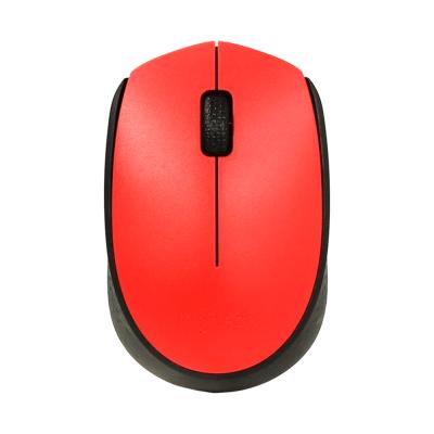 Logitech M171 Red