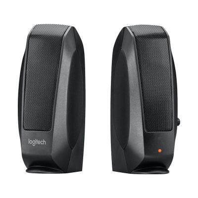 Logitech S120 Black