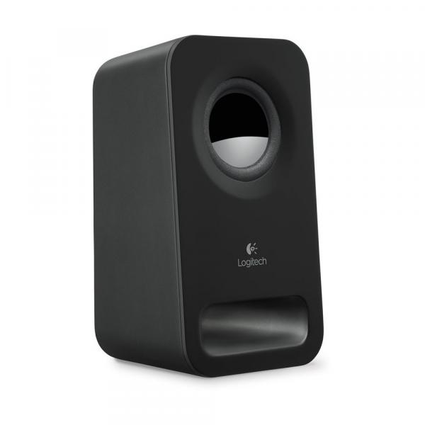 Logitech Z150 Midnight Black в Ташкенте - фото