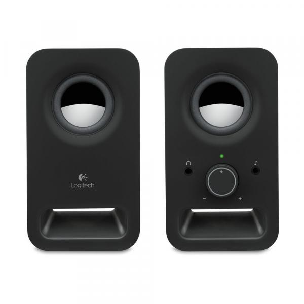 Logitech Z150 Midnight Black в Ташкенте - фото