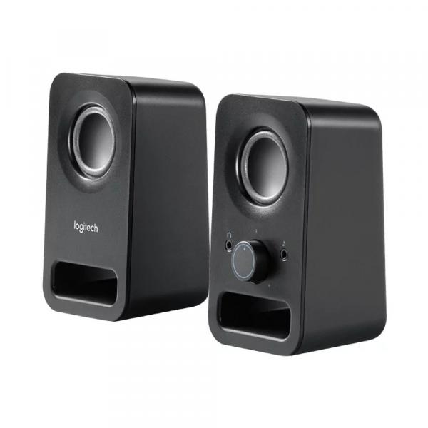 Logitech Z150 Midnight Black в Ташкенте - фото