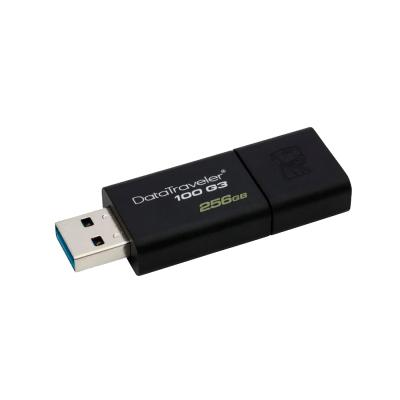 Kingston DataTraveler 100 G3 / 256GB