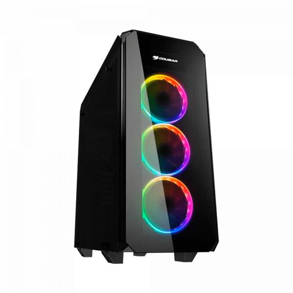 Cougar Puritas RGB Toshkentda - fotosurat