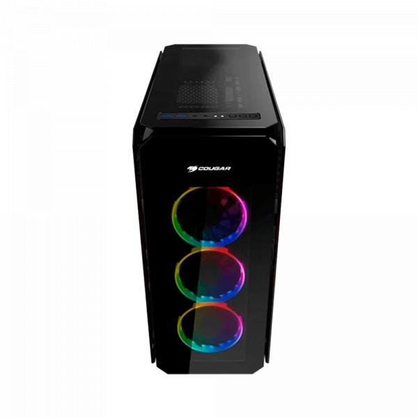 Cougar Puritas RGB Toshkentda - fotosurat