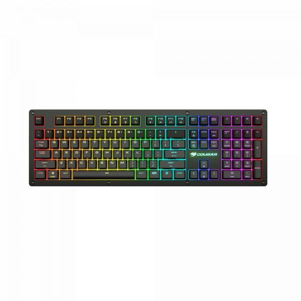 Cougar PURI RGB в Ташкенте - фото