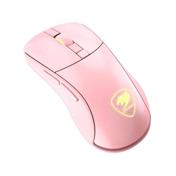 Cougar Surpassion RX Pink Toshkentda - fotosurat