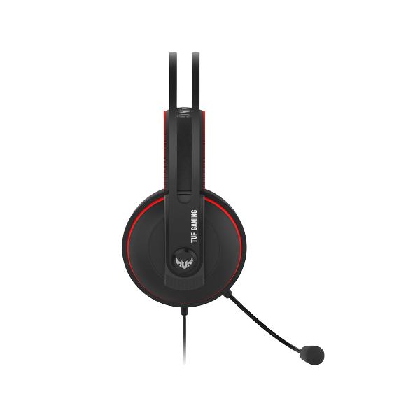 ASUS TUF GAMING H7 CORE RED в Ташкенте - фото