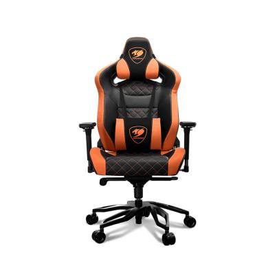 Cougar Armor Titan Pro