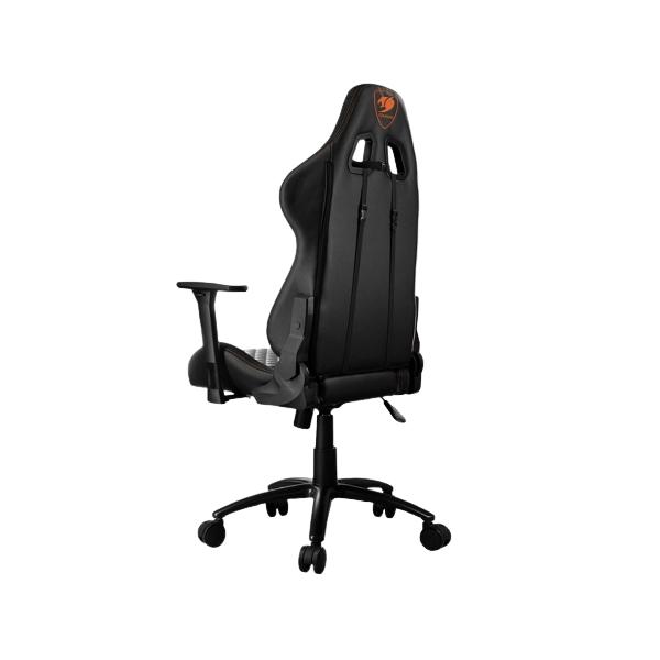 Cougar Armor Pro Black Toshkentda - fotosurat