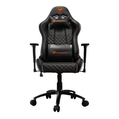 Cougar Armor Pro Black