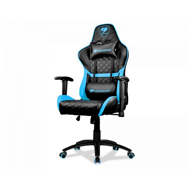 Cougar Armor One Sky Blue в Ташкенте - фото