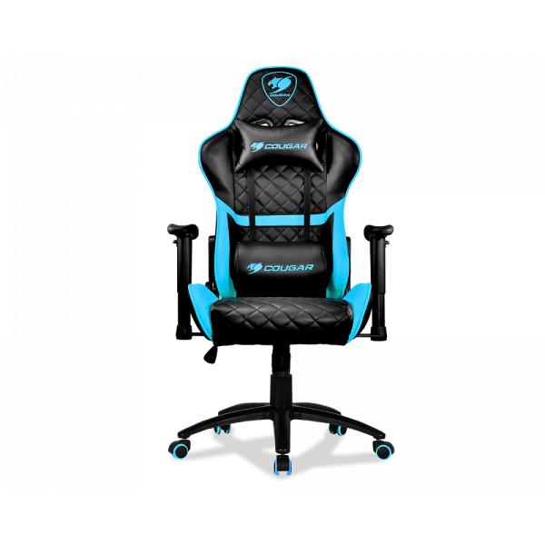 Cougar Armor One Sky Blue в Ташкенте - фото