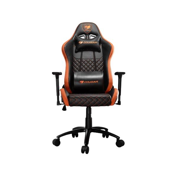 Cougar Armor Pro Toshkentda - fotosurat