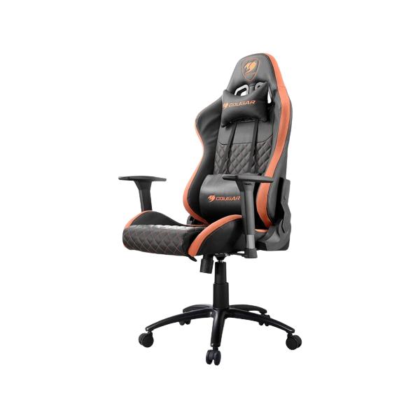 Cougar Armor Pro Toshkentda - fotosurat