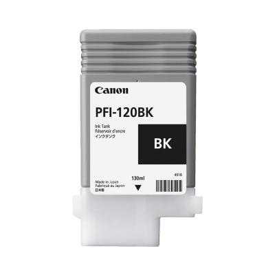 Canon PFI-120BK Black