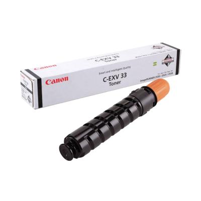 Canon C-EXV 33 Black