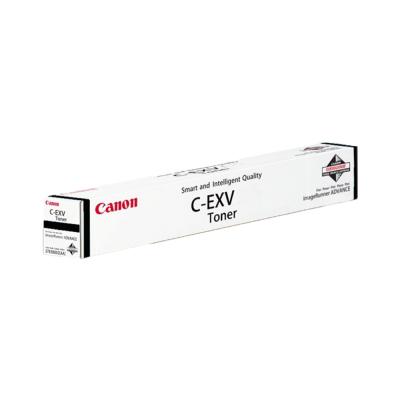 Canon C-EXV 49 Black