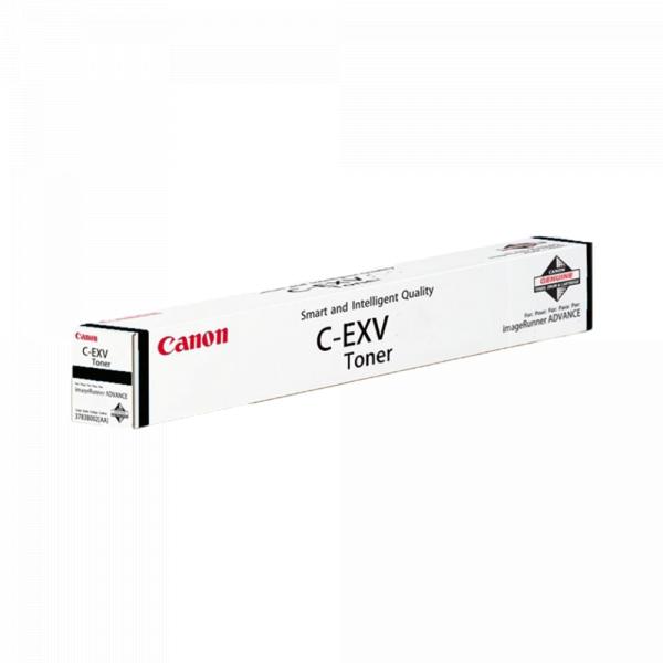 Canon C-EXV 49 Black Toshkentda - fotosurat