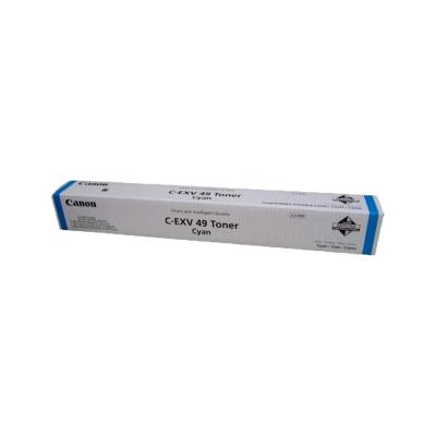 Canon C-EXV 49 Cyan