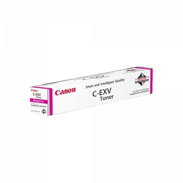 Canon C-EXV 49 Magenta Toshkentda - fotosurat
