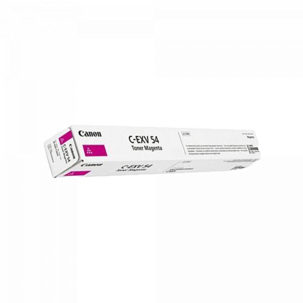 Canon C-EXV 54 Magenta в Ташкенте - фото