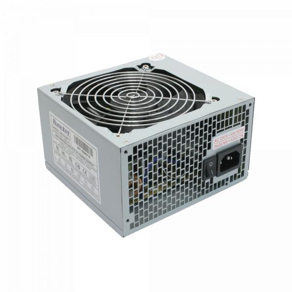 Huntkey CP-350H 350W в Ташкенте - фото